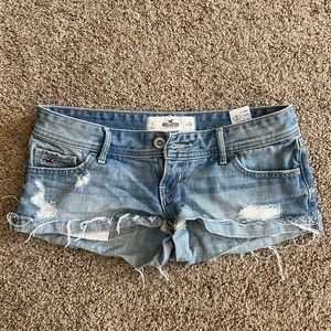 Hollister Shorts